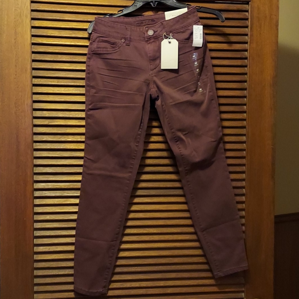 Jeggings